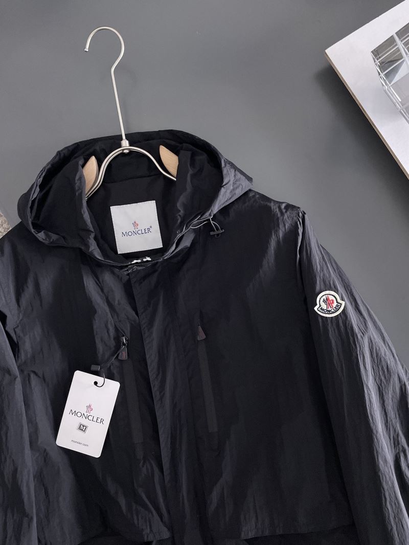 Moncler Outwear